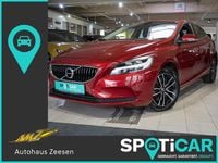 Usata Volvo V40 152 CV (111 kW) 2017 Station wagon