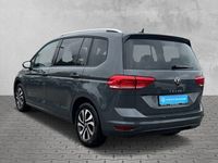 gebraucht VW Touran Touran Active1.5 TSI Active Navi+Klima+AHK+7-Sitze