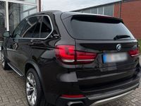 gebraucht BMW X5 xDrive40e iPerformance