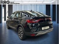 Gebraucht Renault Arkana Equilibre 141 PS (103 kW) 2023 Schwarz SUV