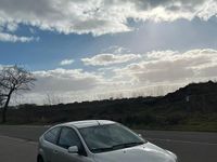 Gebraucht Ford Focus 101 PS (74 kW) 2007 Grau Kleinwagen