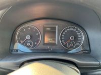 Gebraucht VW Caddy 86 PS (63 kW) 2013 Grau Van / Kleinbus