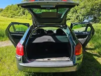 Gebraucht Peugeot 407 136 PS (100 kW) 2004 Grau Limousine