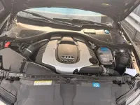 Gebraucht Audi A6 Competition 320 PS (235 kW) 2017 Schwarz Kombi