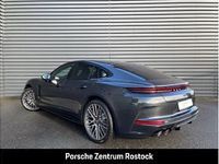 Gebraucht Porsche Panamera 4 470 PS (345 kW) 2026 Grau (vulkangraumetallic) Limousine