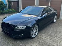 gebraucht Audi A5 S-line 2.0 TFSI Tüv Neu !!!