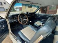 Gebraucht Ford Mustang 306 PS (225 kW) 1966 Coupé
