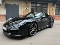 Gebraucht Porsche 991 560 PS (411 kW) 2014 Schwarz