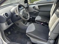 Gebraucht Citroën C1 68 PS (50 kW) 2006 Grau Kleinwagen