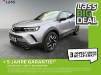 Gebraucht Opel Mokka 131 PS (96 kW) 2024 Artense grau SUV