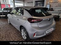 Second-hand Opel Corsa Elegance 101 CP (74 kW) 2023 Gri Hatchback