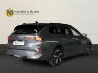 Usata Opel Astra 131 CV (96 kW) 2025 Grigio Utilitaria