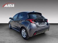 Gebraucht Mazda 2 Comfort 116 PS (85 kW) 2022 Grau Limousine