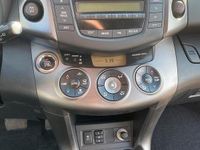 Gebraucht Toyota RAV4 150 PS (110 kW) 2010 Andere farben SUV