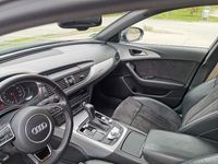 gebraucht Audi A6 Avant 3.0 TDI quattro S tronic