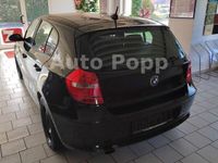 gebraucht BMW 116 116 Baureihe 1 Lim. i - KLIMA