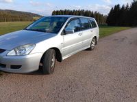 Second-hand Mitsubishi Lancer 98 CP (72 kW) 2003 Break
