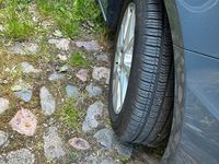 Second-hand Seat Leon Style 125 CP (91 kW) 2009 Gri Hatchback