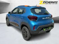 Gebraucht Dacia Spring Essentiel 33 kW (45 PS) 2023 Other Kleinwagen