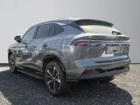 Ny MG HS Luxury 200 HK (147 kW) 2026 Grå SUV