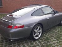 gebraucht Porsche 911 Carrera 4 996