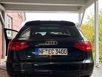 Gebraucht Audi S4 Ambiente 333 PS (244 kW) 2009 Schwarz Kombi