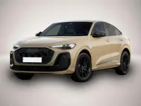 Neu Audi Q5 Advanced 204 PS (150 kW) 2025 Manufacturer SUV