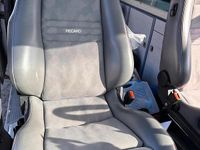 Gebraucht VW T4 151 PS (111 kW) 2001 Silber Van