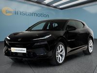 Nowe Lotus Eletre 450 kW (612 KM) 2025 Czarny SUV