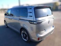 Gebraucht VW ID. Buzz Pro 210 kW (286 PS) 2024 Monosilber metallic Van / Kleinbus
