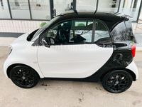 gebraucht Smart ForTwo Coupé forTwo 1.0 Passion TÜV NEU/ALU/PANO