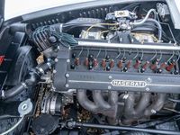 Gebraucht Maserati Mistral 1966 Silber