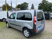 gebraucht Renault Kangoo Z.E. 33 (Kauf-Batterie)