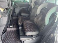 Gebraucht Seat Alhambra Crono 184 PS (135 kW) 2016 Schwarz Van / Kleinbus
