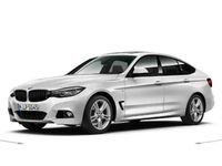 Gebraucht BMW 320 M Sport 184 PS (135 kW) 2020 Mineralweiß (weiß) Kombi