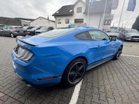 gebraucht Ford Mustang Mach 1 V8 460PS Automatik Recaro B&O LED