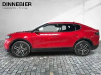 Neu Ford Capri Premium 210 kW (286 PS) 2025 Lucid red metallic SUV