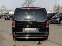 Gebraucht Mercedes Vito 237 PS (174 kW) 2025 Obsidianschwarz metallic Van