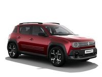 Neu Renault 4 E-Tech Komfort 11 kW (15 PS) 2025 SUV