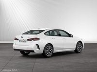 Używany BMW 220 Efficient Dynamics 170 KM (125 kW) 2025 Biały Sedan/Limuzyna