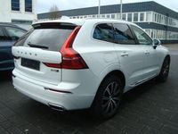Gebraucht Volvo XC60 Inscription 197 PS (144 kW) 2020 Weiß SUV