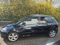 gebraucht VW Golf Plus 1.4 TSI Style Style