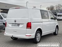 Gebraucht VW Transporter 150 PS (110 kW) 2021 Weiß Van