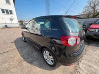 Gebraucht VW Golf IV Goal 102 PS (75 kW) 2006 Rot Limousine