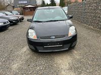Gebraucht Ford Fiesta Style 60 PS (44 kW) 2008 Kleinwagen