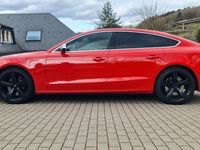 gebraucht Audi S5 Sportback 3.0 TFSI *Navi*S Heizung *Rückfahr