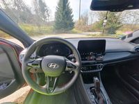 gebraucht Hyundai i30 Kombi N Line