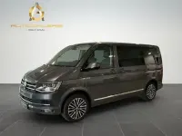 Używany VW Multivan Highline 2016 Andere Minivan