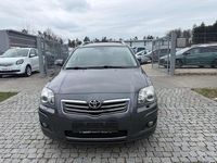 Gebraucht Toyota Avensis Executive 177 PS (130 kW) 2006 Grey metallic Kombi
