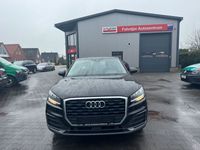 gebraucht Audi Q2 110 KW Navi SHZ MFL ACC PDC Elektr. Heck Top